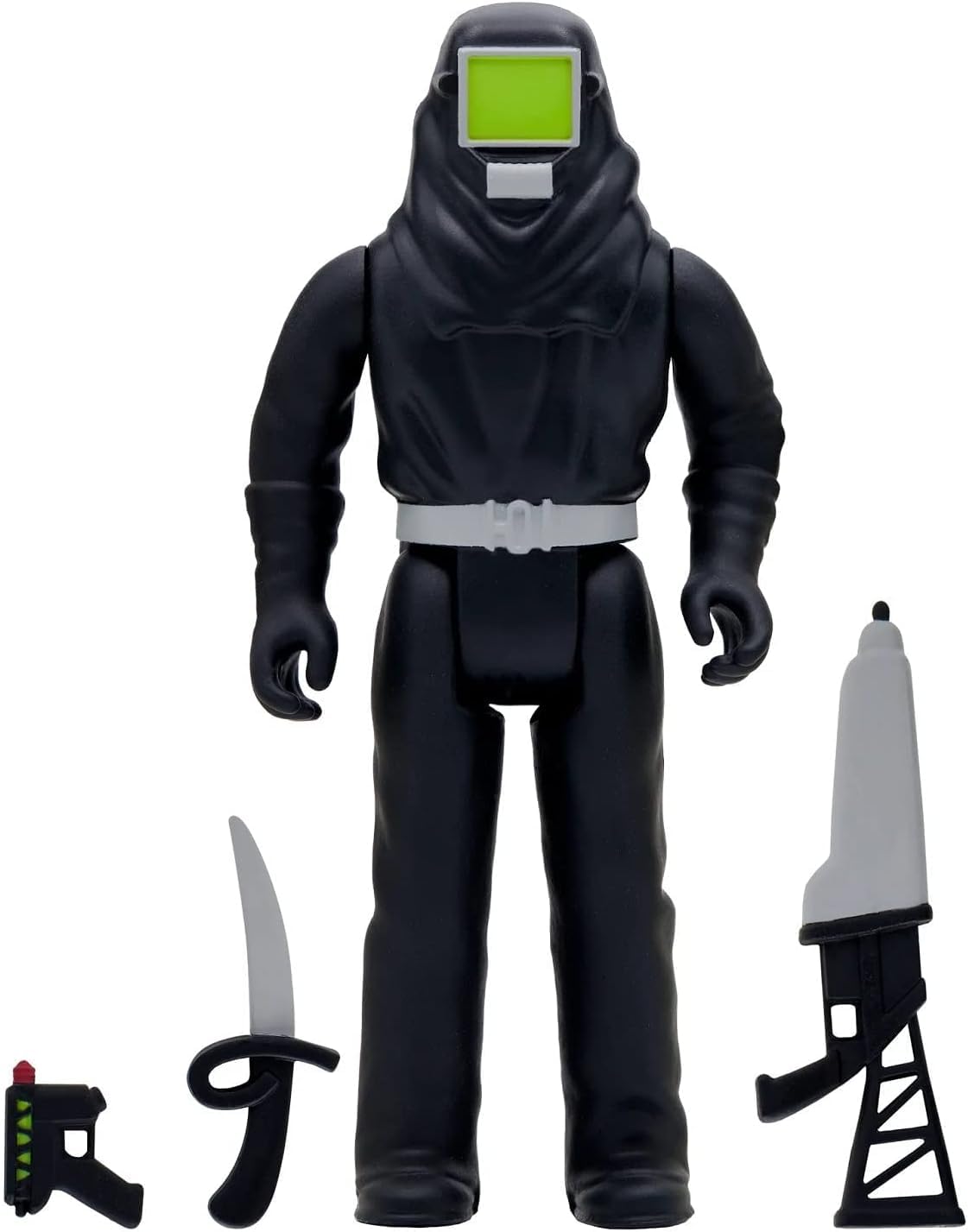 Super7 Dune Sardaukar Warrior - 3.75